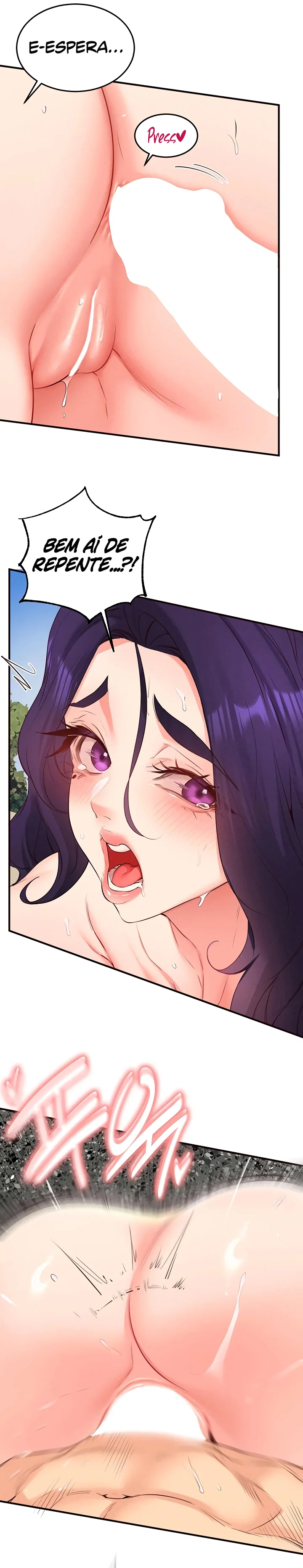 An Introduction To MILFs — Capítulo 80 — página 4
