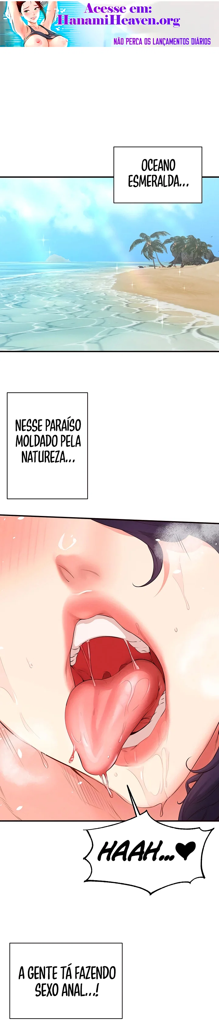 An Introduction To MILFs — Capítulo 80 — página 6