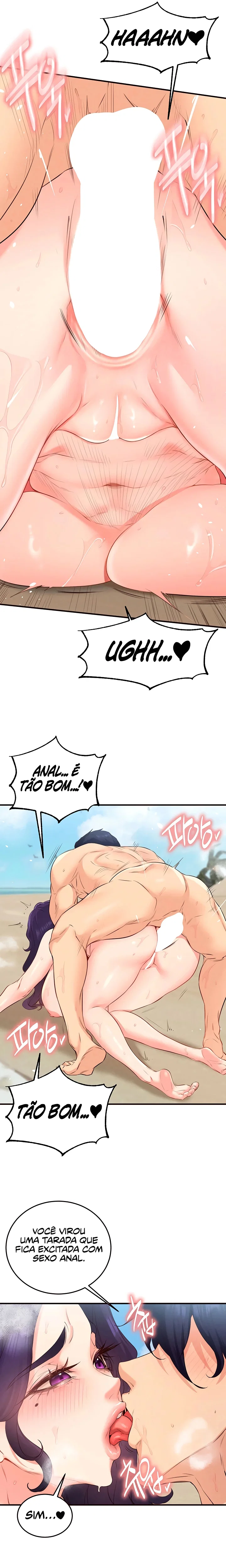 An Introduction To MILFs — Capítulo 80 — página 7