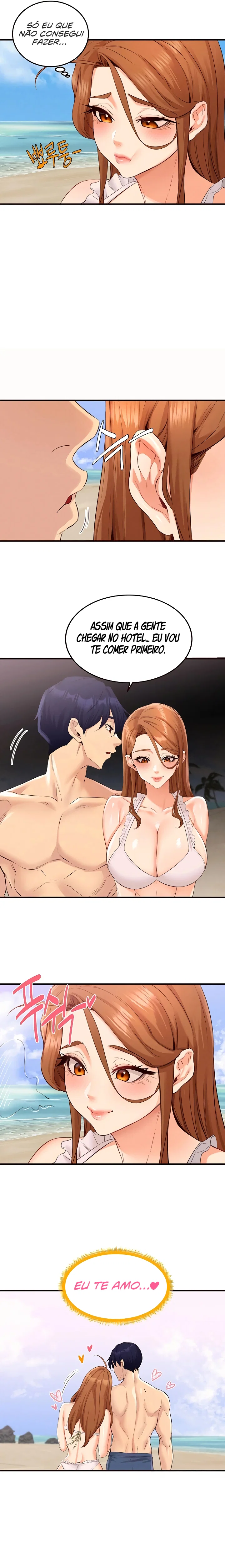 An Introduction To MILFs — Capítulo 80 — página 14