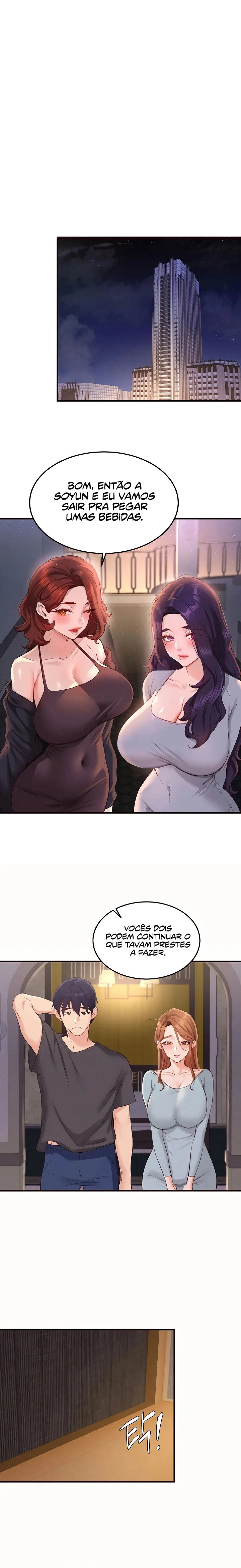 An Introduction To MILFs — Capítulo 80 — página 15