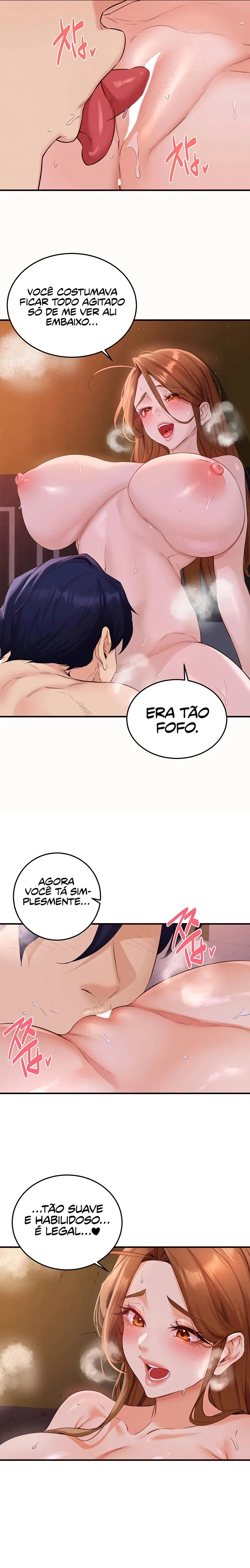 An Introduction To MILFs — Capítulo 80 — página 17