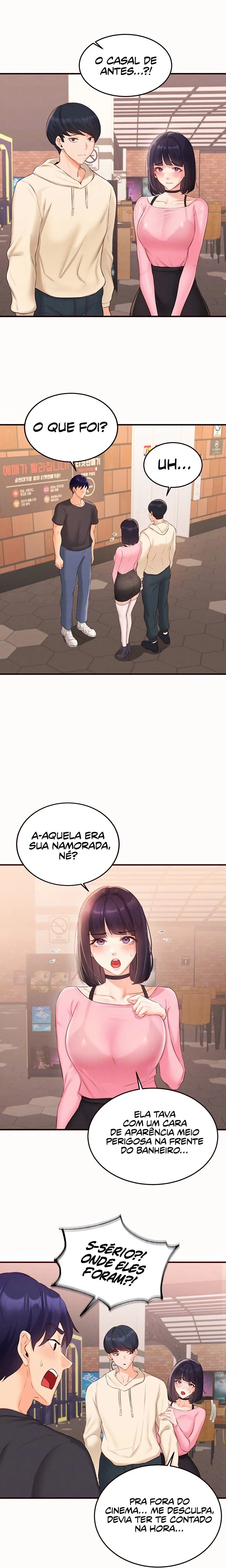 An Introduction To MILFs — Capítulo 63 — página 4