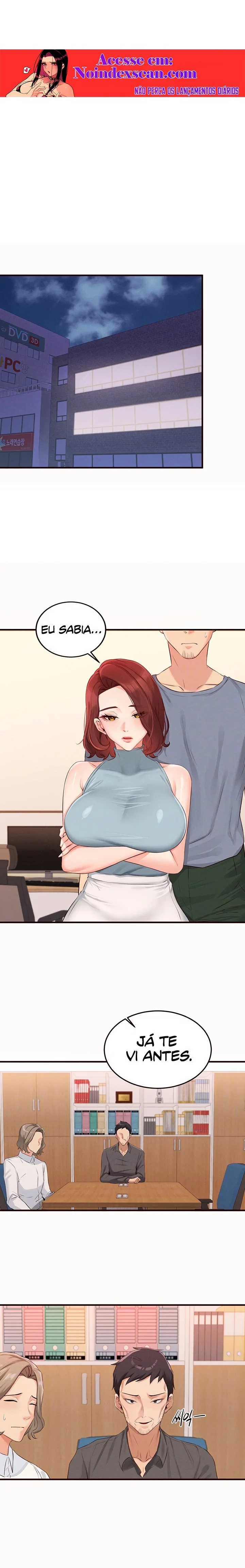An Introduction To MILFs — Capítulo 63 — página 6