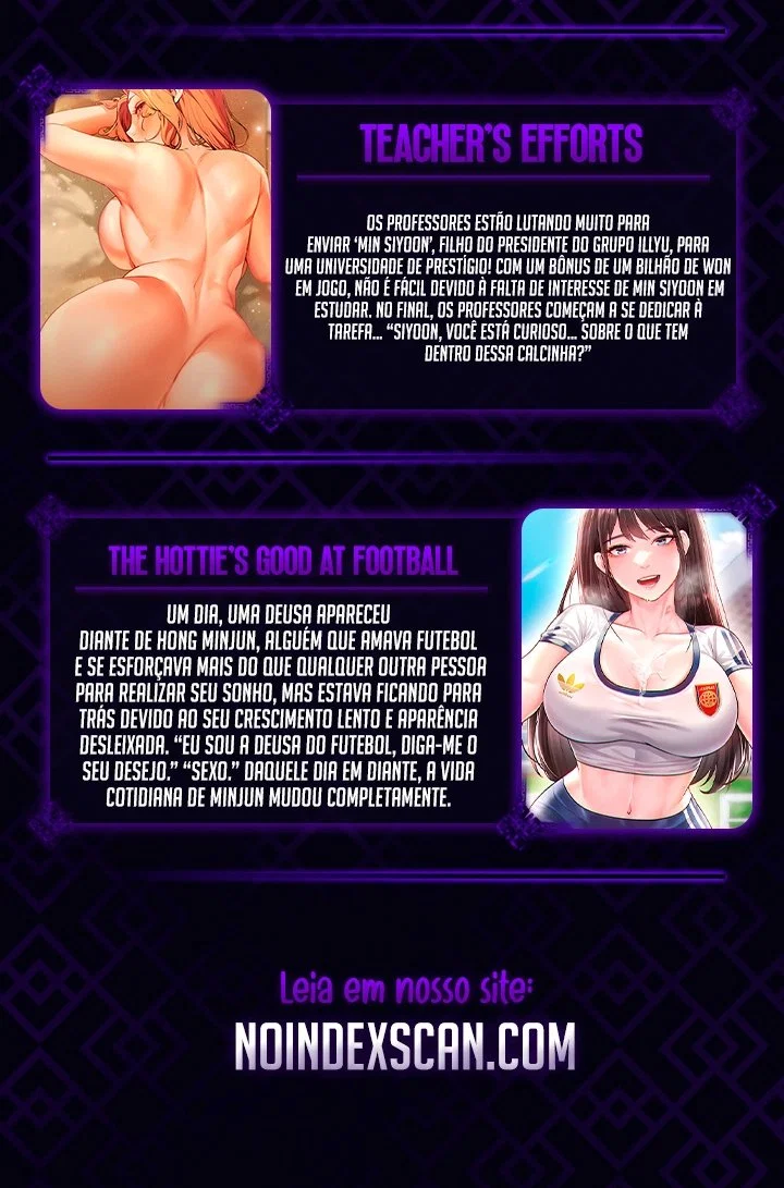 An Introduction To MILFs — Capítulo 63 — página 18