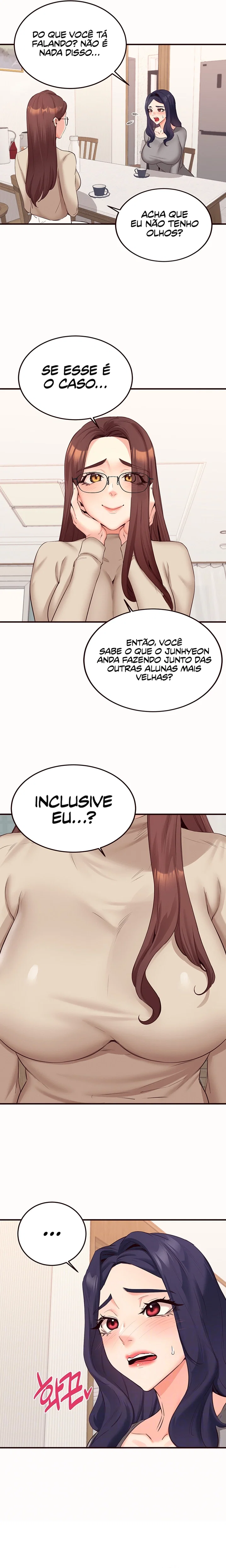 An Introduction To MILFs — Capítulo 54 — página 2
