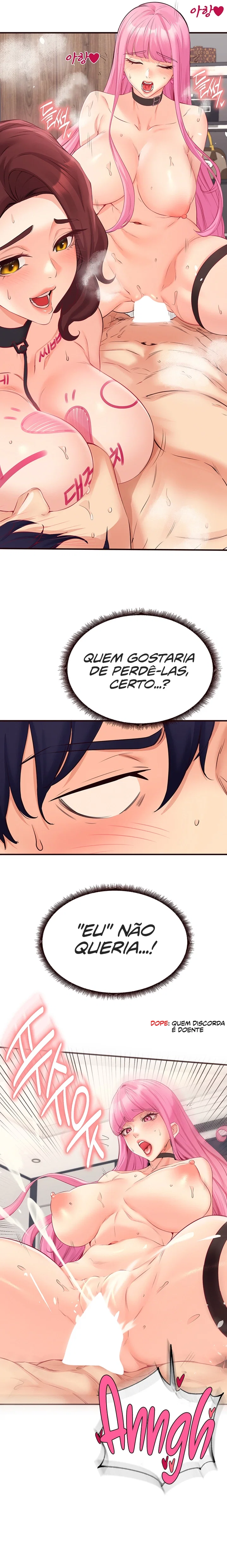 An Introduction To MILFs — Capítulo 54 — página 10