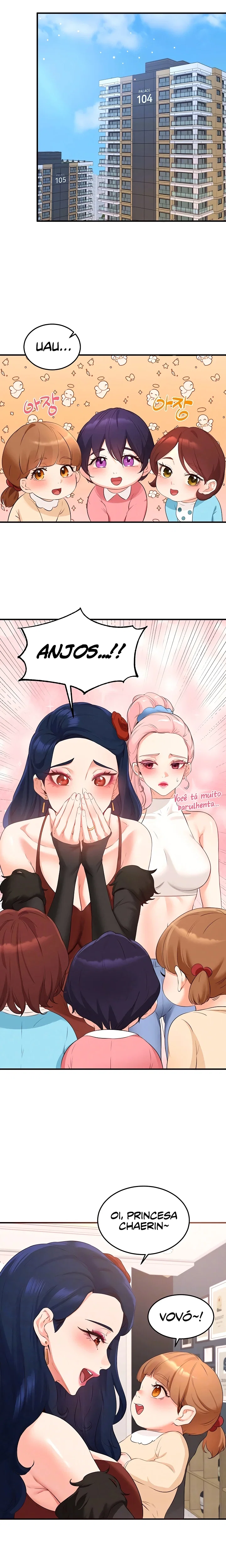 An Introduction To MILFs — Capítulo 90 [FIM] — página 3
