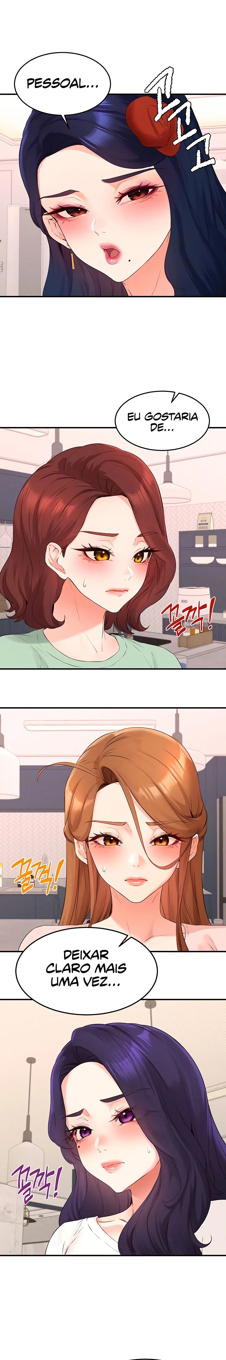 An Introduction To MILFs — Capítulo 90 [FIM] — página 5