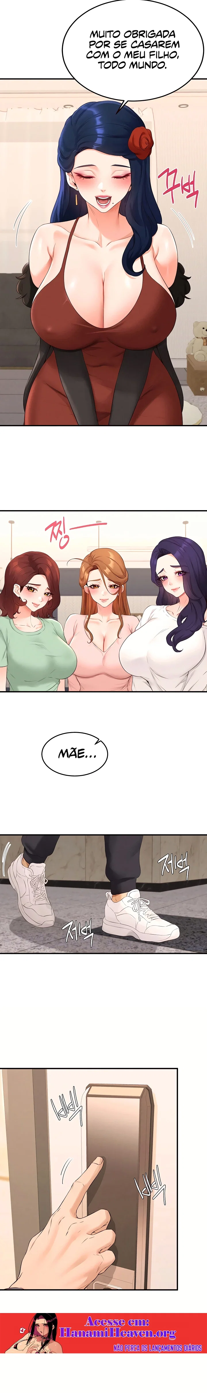 An Introduction To MILFs — Capítulo 90 [FIM] — página 6