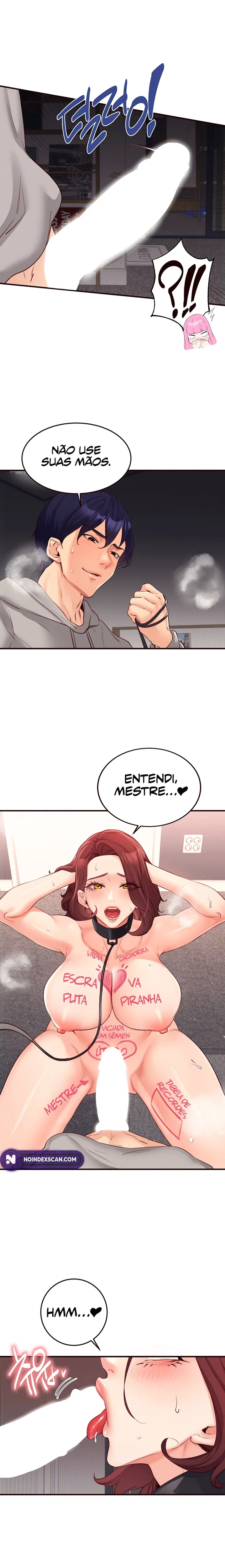 An Introduction To MILFs — Capítulo 51 — página 3