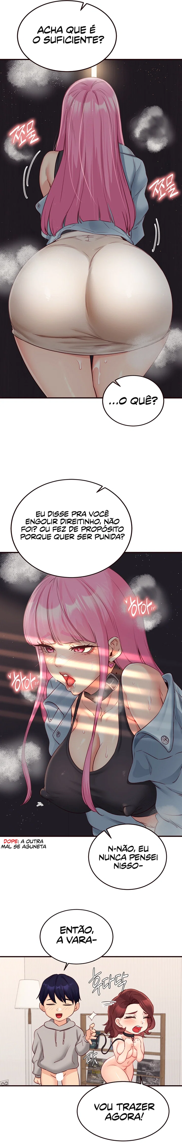 An Introduction To MILFs — Capítulo 51 — página 13