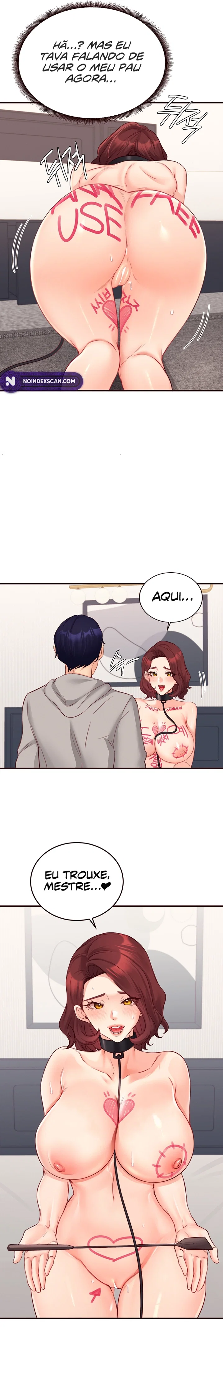 An Introduction To MILFs — Capítulo 51 — página 14