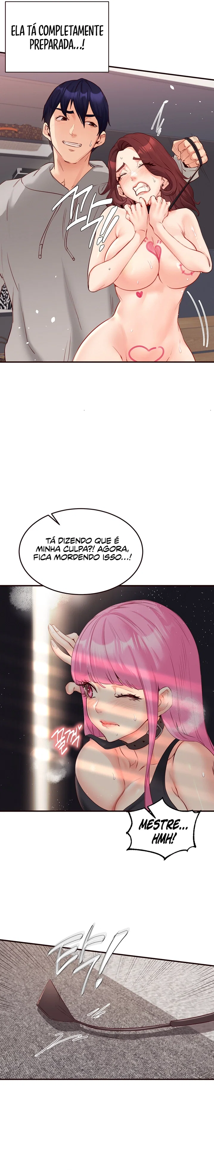An Introduction To MILFs — Capítulo 51 — página 18