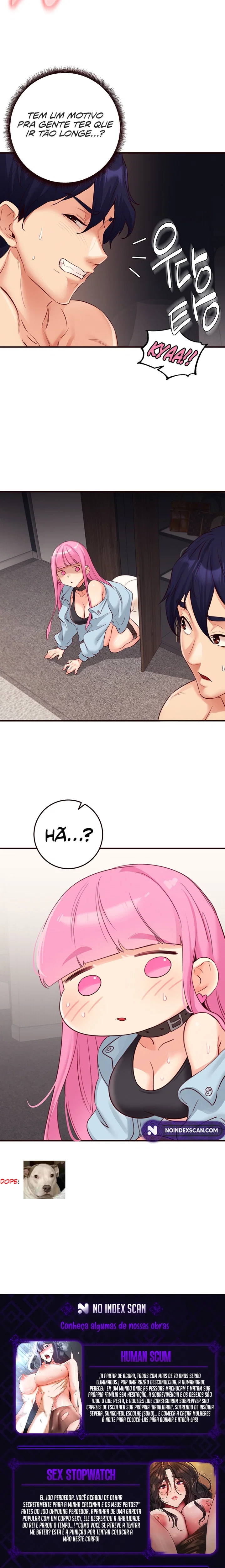 An Introduction To MILFs — Capítulo 51 — página 21