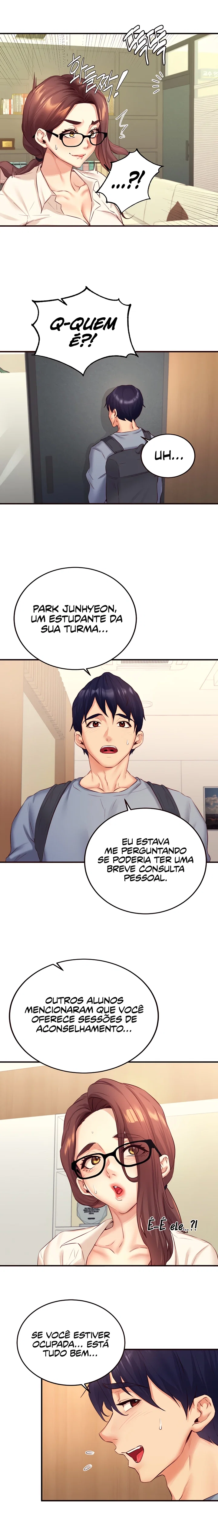 An Introduction To MILFs — Capítulo 36 — página 14
