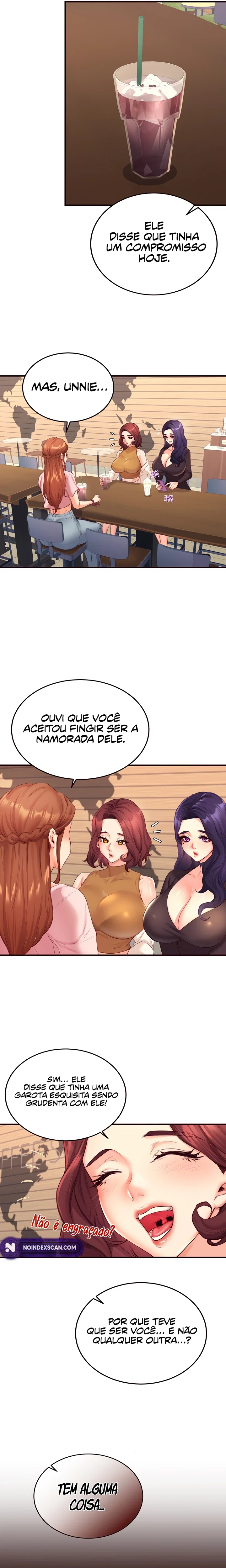 An Introduction To MILFs — Capítulo 36 — página 19
