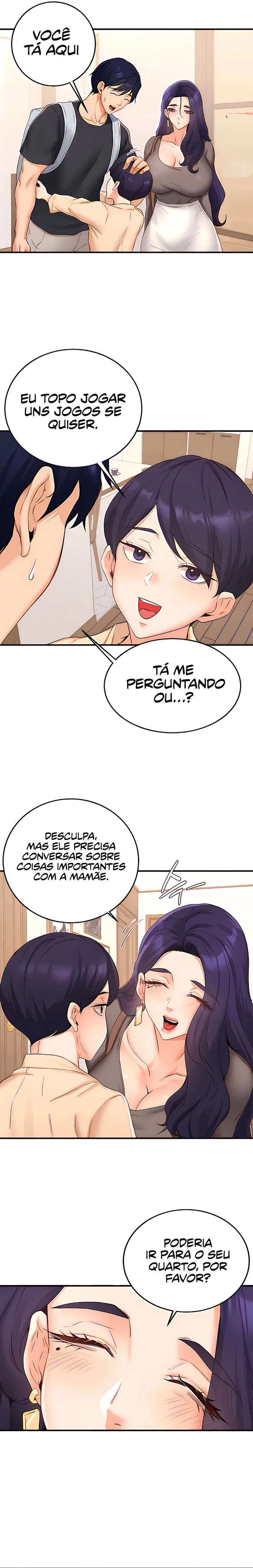 An Introduction To MILFs — Capítulo 56 — página 2