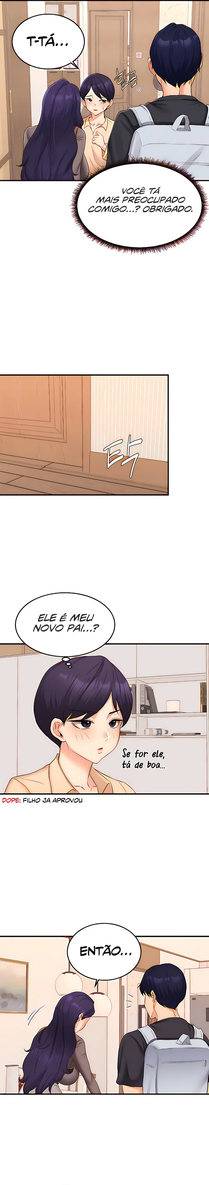 An Introduction To MILFs — Capítulo 56 — página 3