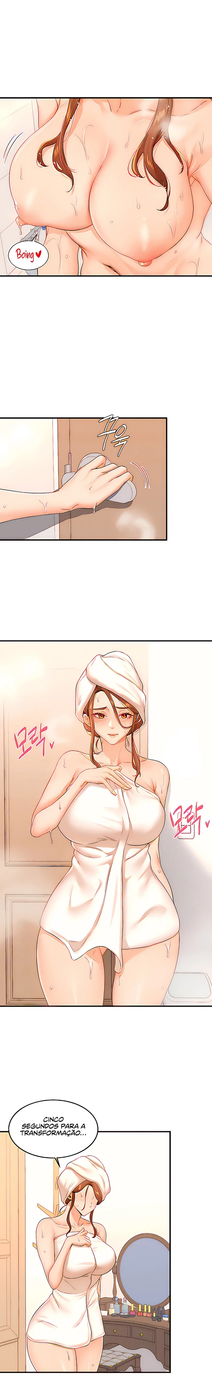 An Introduction To MILFs — Capítulo 56 — página 5