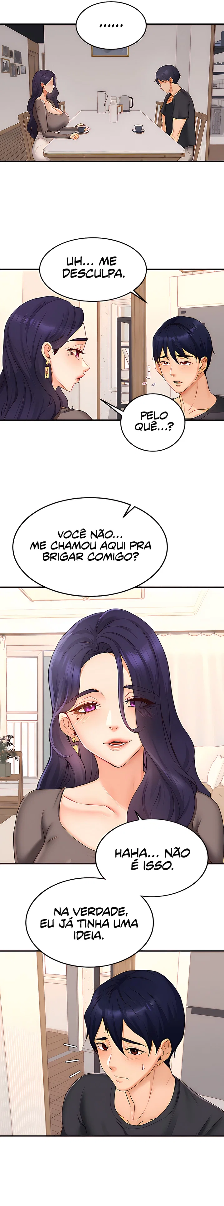 An Introduction To MILFs — Capítulo 56 — página 9
