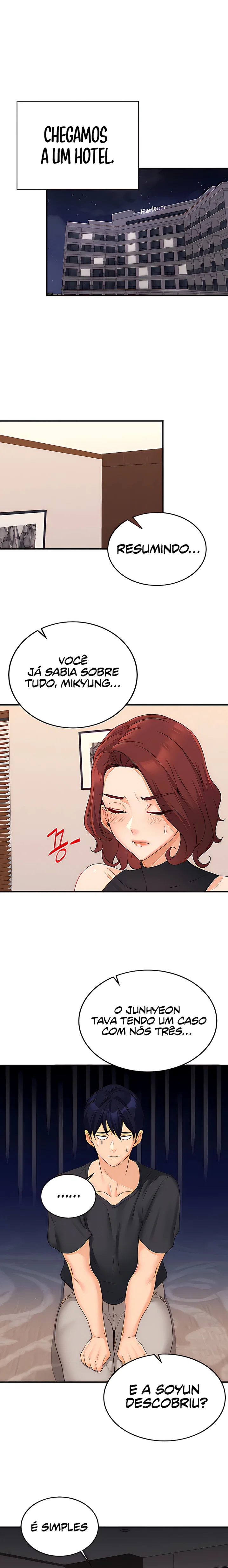 An Introduction To MILFs — Capítulo 56 — página 16