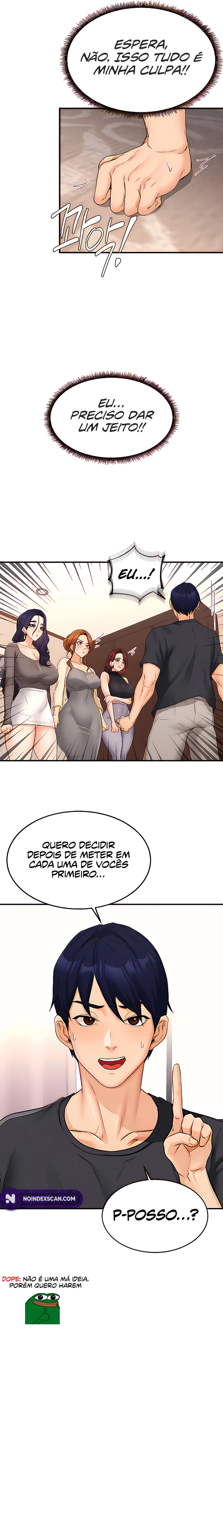 An Introduction To MILFs — Capítulo 56 — página 18