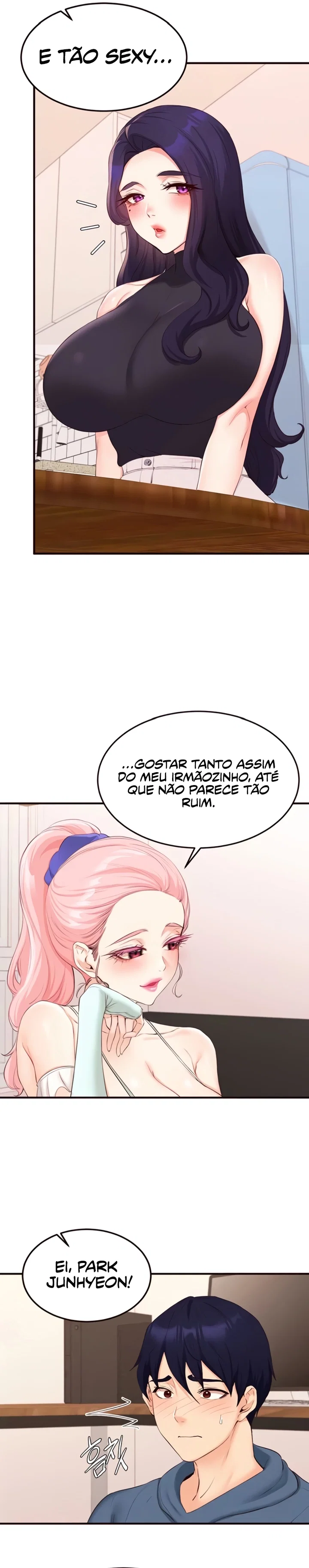 An Introduction To MILFs — Capítulo 68 — página 3