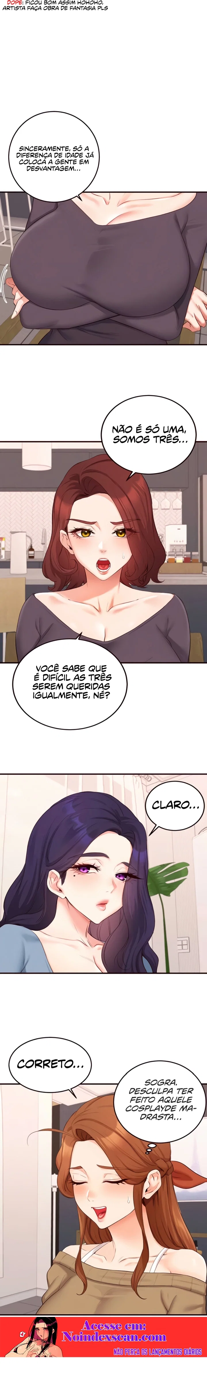 An Introduction To MILFs — Capítulo 68 — página 13