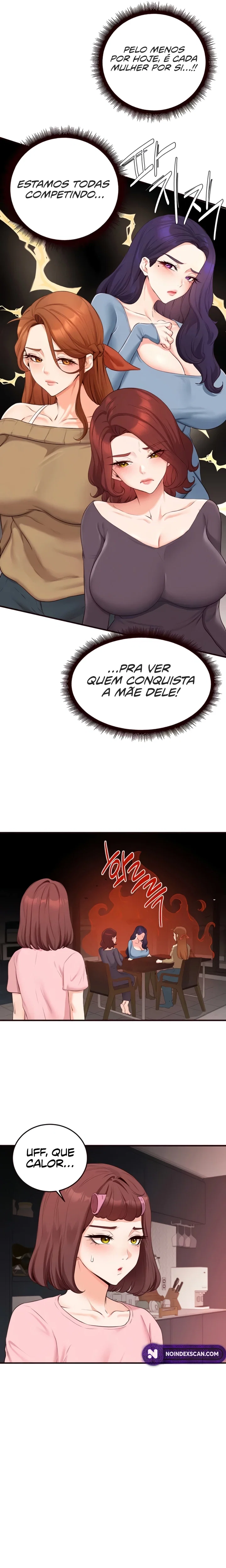 An Introduction To MILFs — Capítulo 68 — página 14