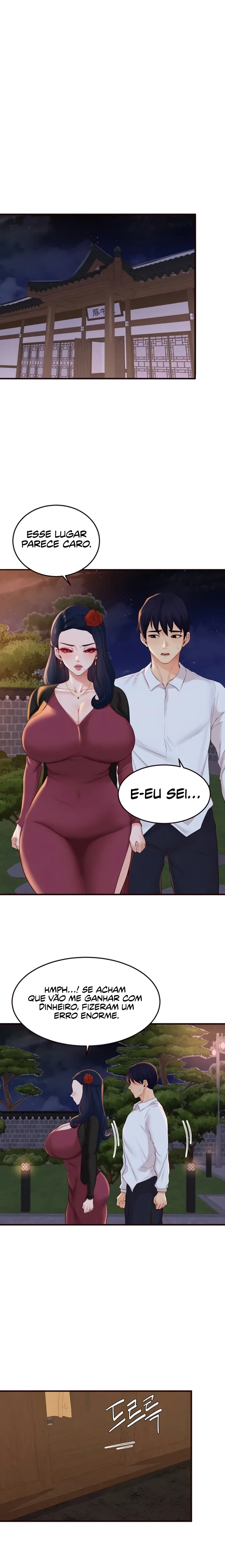 An Introduction To MILFs — Capítulo 68 — página 15