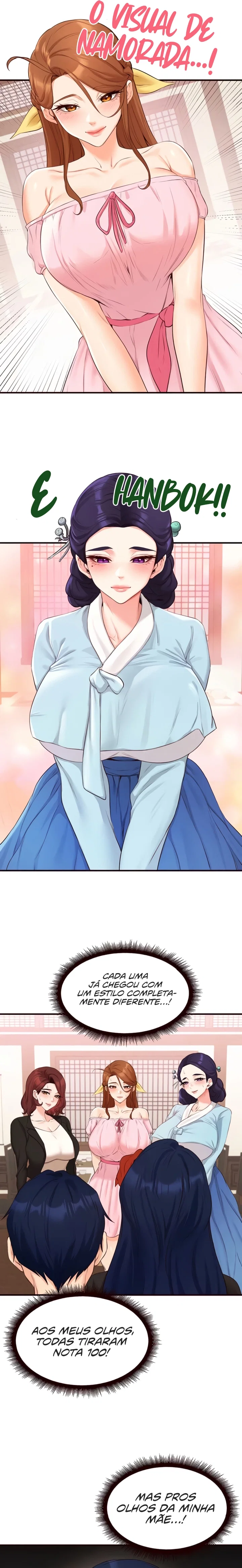 An Introduction To MILFs — Capítulo 68 — página 17
