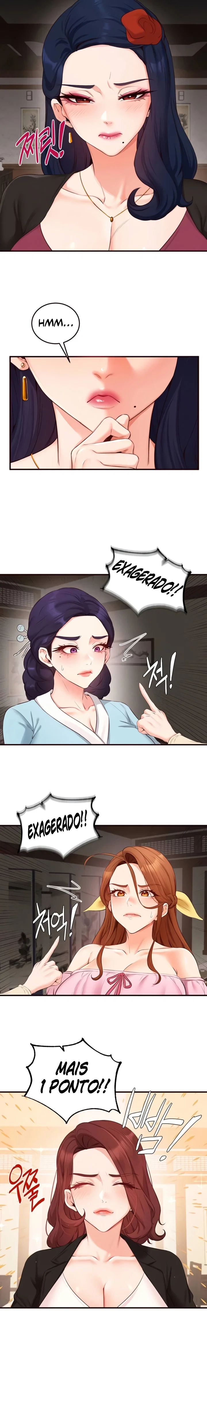 An Introduction To MILFs — Capítulo 68 — página 18