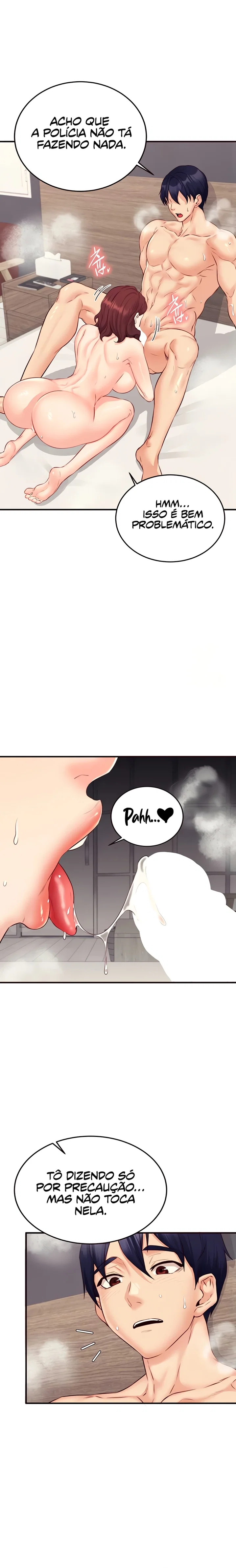 An Introduction To MILFs — Capítulo 44 — página 13