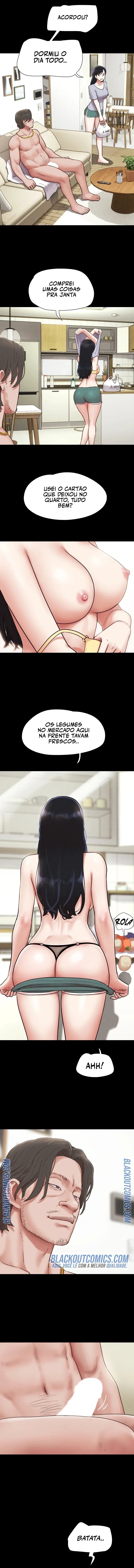 Everything Is Agreed 2: Soeun — Capítulo 85 — página 1