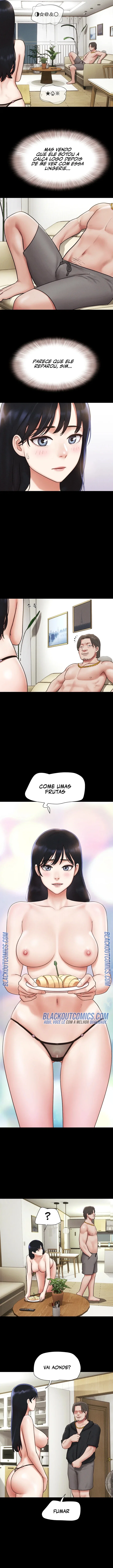 Everything Is Agreed 2: Soeun — Capítulo 85 — página 3