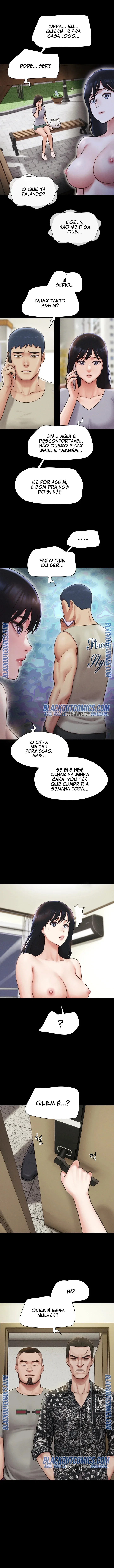 Everything Is Agreed 2: Soeun — Capítulo 85 — página 5