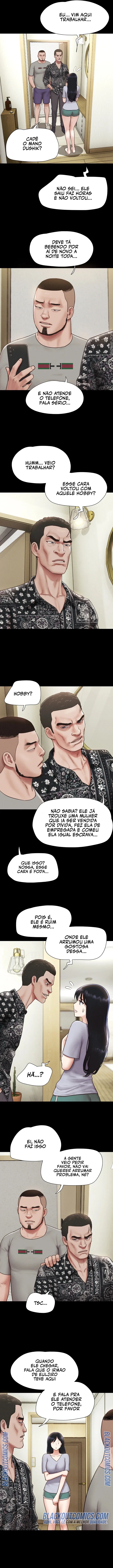 Everything Is Agreed 2: Soeun — Capítulo 85 — página 6