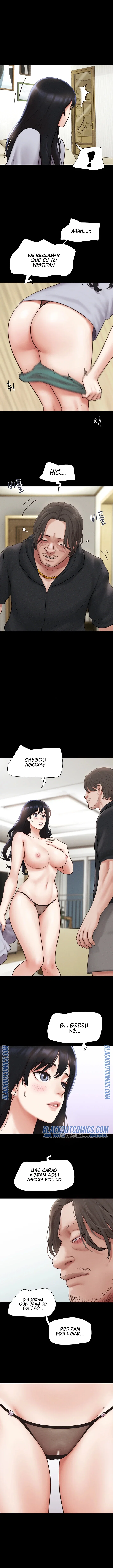 Everything Is Agreed 2: Soeun — Capítulo 85 — página 8