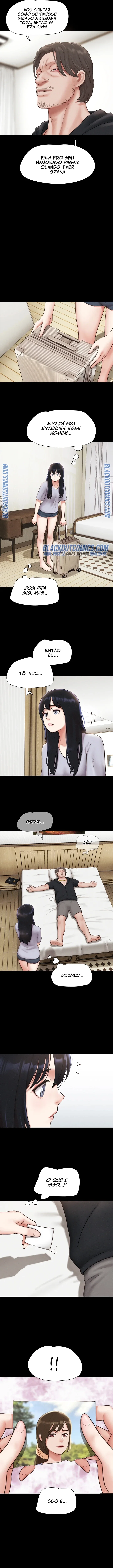 Everything Is Agreed 2: Soeun — Capítulo 85 — página 11