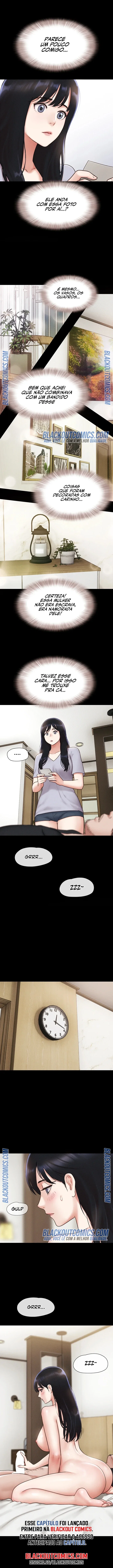 Everything Is Agreed 2: Soeun — Capítulo 85 — página 12