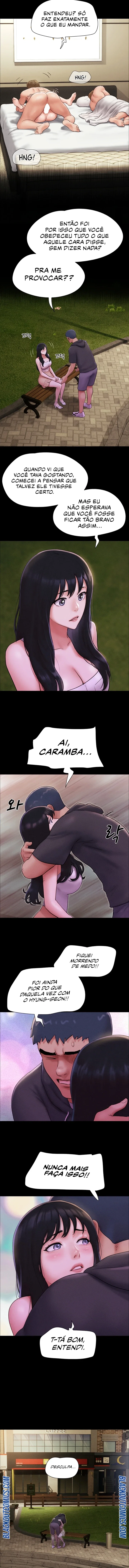 Everything Is Agreed 2: Soeun — Capítulo 49 — página 1