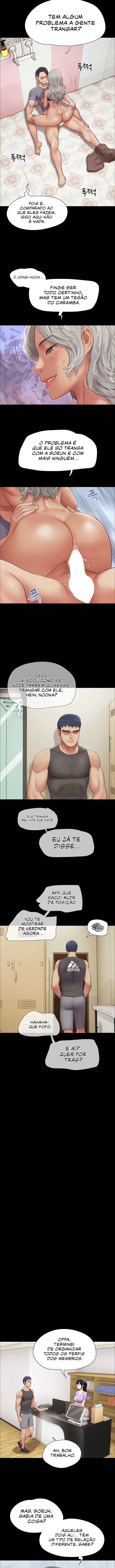 Everything Is Agreed 2: Soeun — Capítulo 49 — página 4
