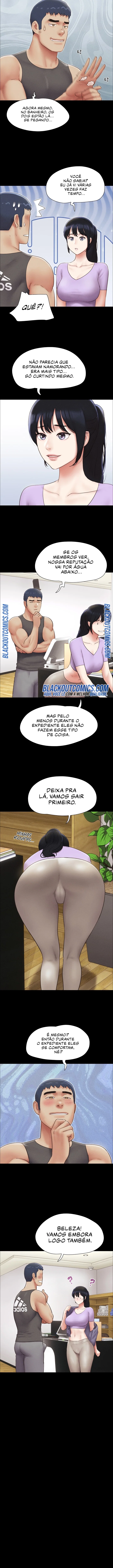 Everything Is Agreed 2: Soeun — Capítulo 49 — página 5