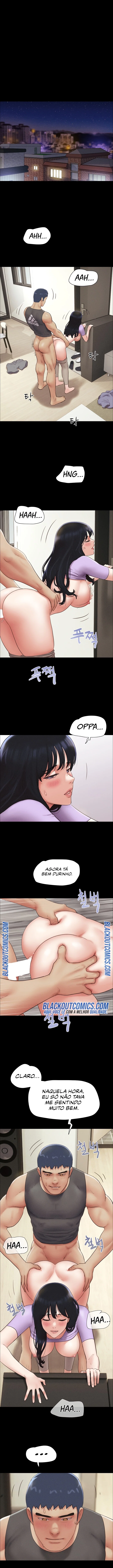 Everything Is Agreed 2: Soeun — Capítulo 49 — página 6