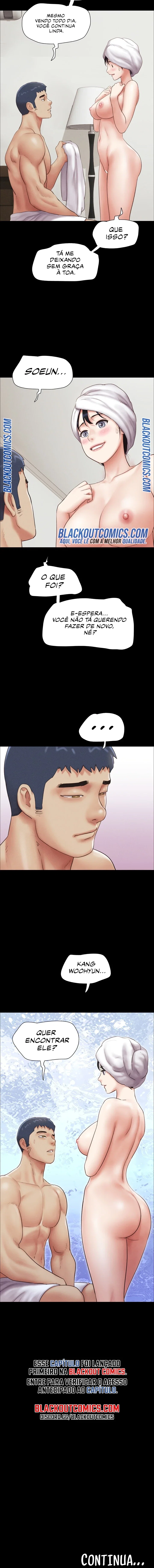 Everything Is Agreed 2: Soeun — Capítulo 49 — página 13