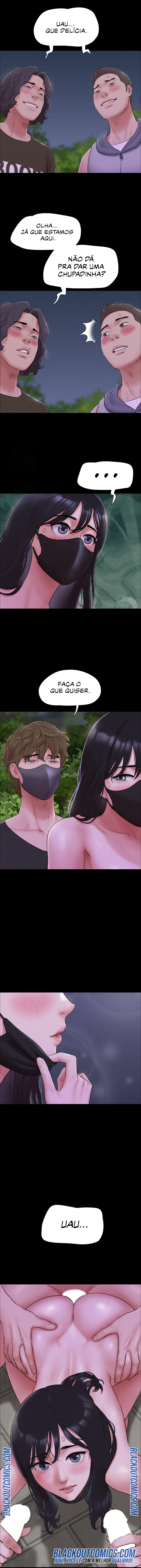 Everything Is Agreed 2: Soeun — Capítulo 54 — página 1