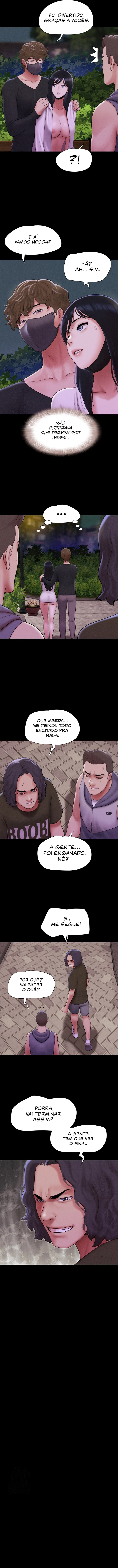 Everything Is Agreed 2: Soeun — Capítulo 54 — página 5