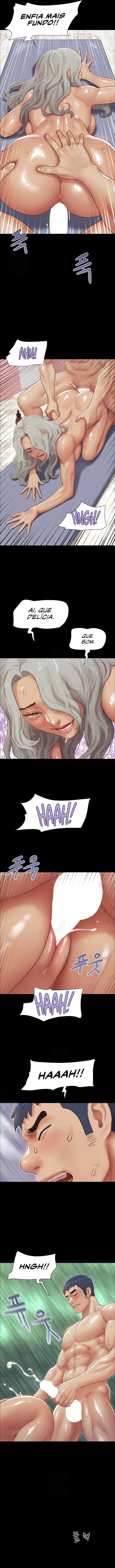 Everything Is Agreed 2: Soeun — Capítulo 54 — página 11