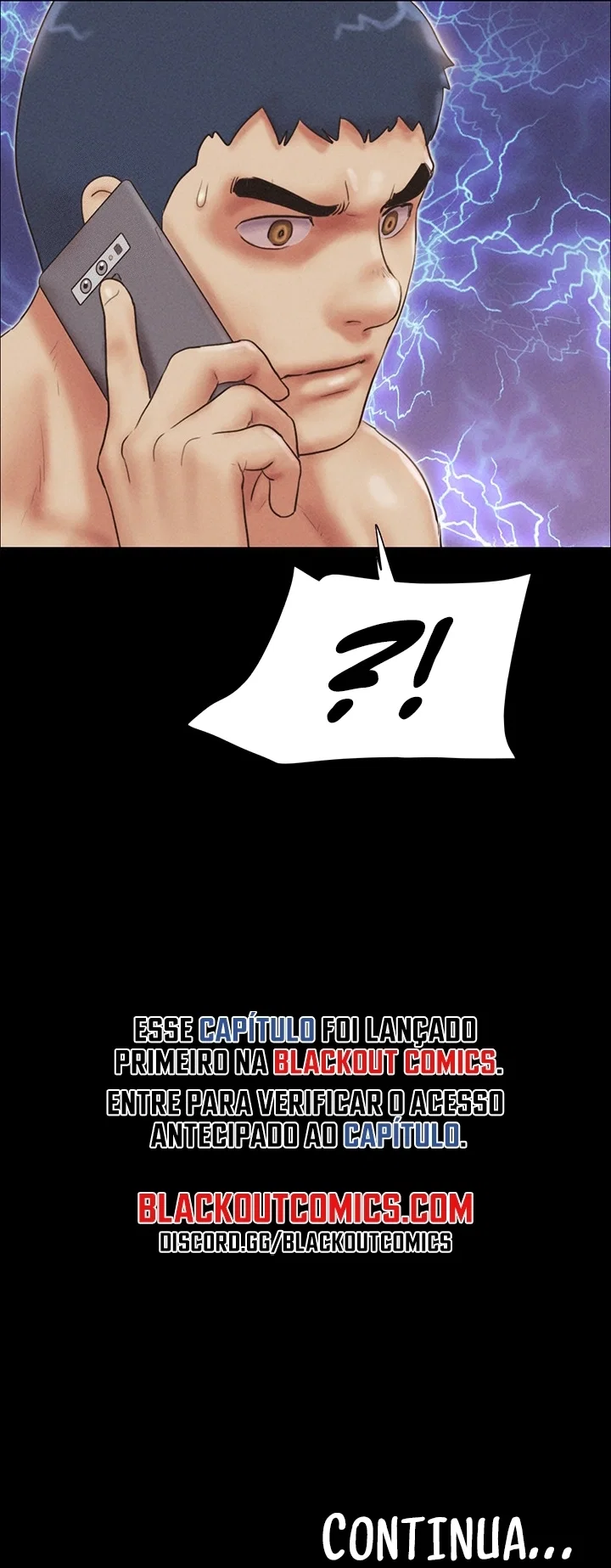 Everything Is Agreed 2: Soeun — Capítulo 54 — página 13